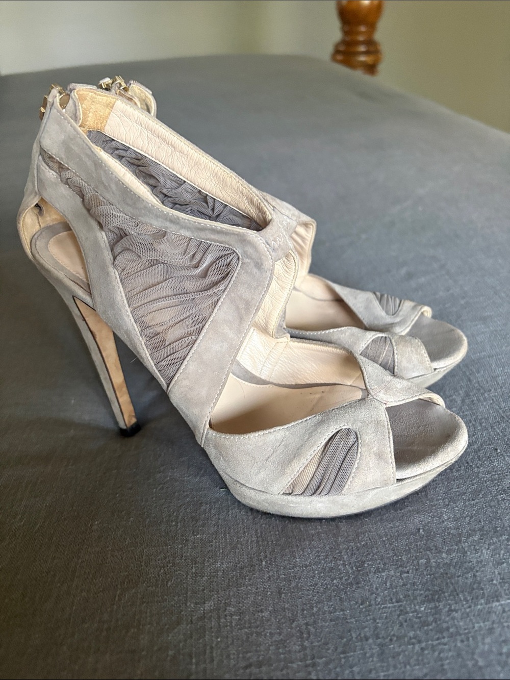 Fendi Pumps - Picture 2 of 5